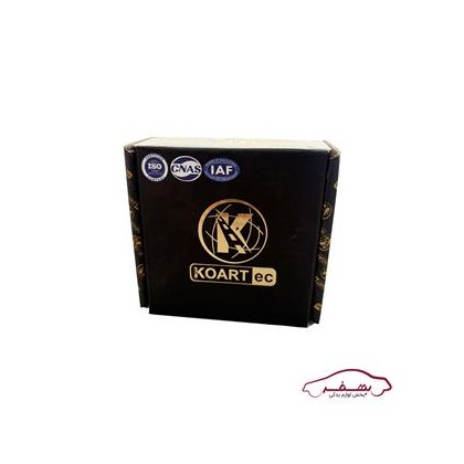 دنده سر ميل لنگ سمند EF7 |شيد پارت (KOARTex )